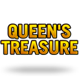 Queen's Treasure by B3W