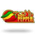 Hot Pepper by B3W