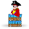 Funny Pirate by B3W