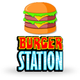 Burger Station by B3W