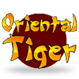 Oriental Tiger by B3W