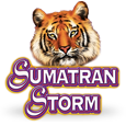 Sumatran Storm by IGT