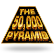 50,000 Pyramid by IGT