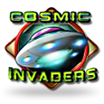 Cosmic Invaders by 2by2 Gaming