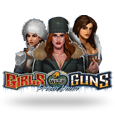 Girls with Guns - Frozen Dawn by Games Global