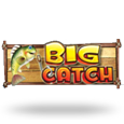 Big Catch by Novomatic