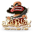 Arabian Oasis