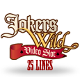 Jokers Wild - 25 Lines by Multi Slot Casinos