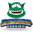 Space Invasion by Amaya