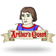 Arthur's Quest by Amaya