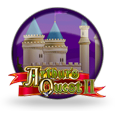 Arthur's Quest II by Amaya