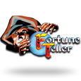 Fortune Teller by Amaya