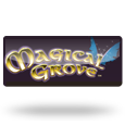 Magical Grove by Amaya