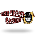 The Great Casini by Amaya