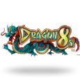 Dragon 8s by Amaya