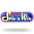 Triple Bonus Spin 'n Win by Amaya