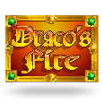 Draco's Fire by Amaya