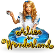 Alice in Wonderslots by playson