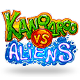 Kangaroo vs Aliens by playson