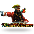 Pirates Treasure by playson