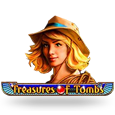 Treasures of Tombs by playson
