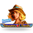Treasures of Tombs Bonus by playson