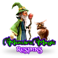 Merlin's Magic Respins