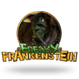 Freaky Frankenstein by The Art Of Games