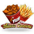 Haute Cuisine