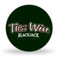 Ties Win Blackjack by The Art Of Games