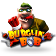 Burglin' Bob by bluberi