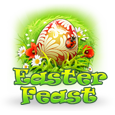 Easter Feast by Viaden