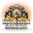 Maverick Saloon by Viaden