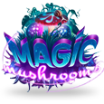 Magic Mushrooms by Yggdrasil