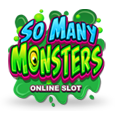 So Many Monsters