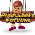Pinocchio's Fortune by 2by2 Gaming