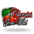Cherries Gone Wild by bluberi