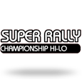 Rally Hi - Lo by 1x2gaming