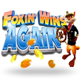 Foxin Wins Again