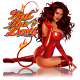 Red Hot Devil by Games Global