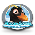 Penguin Splash by Rabcat
