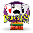 Pyramid Deuces Wild by BetSoft