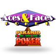 Pyramid Aces and Faces by BetSoft