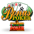 Pyramid Bonus Poker by BetSoft