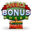 Pyramid Double Bonus Poker by BetSoft
