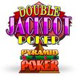 Pyramid Double Jackpot Poker by BetSoft
