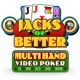 Multihand Jacks or Better by BetSoft