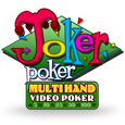 Multihand Joker Poker by BetSoft