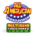 Multihand All American by BetSoft