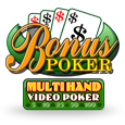 Multihand Bonus Poker by BetSoft